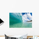 Wave of Perfection Wall Mural