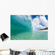 Wave of Perfection Wall Mural