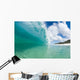 Wave of Perfection Wall Mural