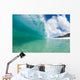 Wave of Perfection Wall Mural
