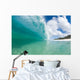 Wave of Perfection Wall Mural