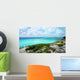 Garrafon National Park Wall Mural