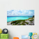 Garrafon National Park Wall Decal Design 2