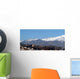 Sierra Nevada 02c Wall Decal