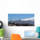 Sierra Nevada 02c Wall Decal