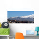 Sierra Nevada 02c Wall Decal