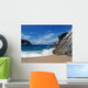Beach Rocks Wall Decal Design 2