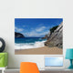Beach Rocks Wall Decal Design 2