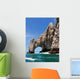 Arches Cabo San Lucas Wall Decal