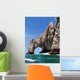 Arches Cabo San Lucas Wall Decal