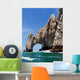 Arches Cabo San Lucas Wall Decal