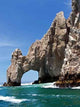 Arches Cabo San Lucas Wall Decal