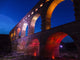 Pont du Gard Wall Mural