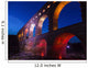 Pont du Gard Wall Mural