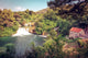 Krka river with waterfalls, cascades Wall Mural