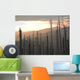 Forest Dieback Wall Decal