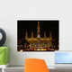 Rathaus Wien City Hall Wall Decal