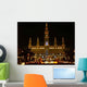 Rathaus Wien City Hall Wall Decal