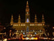 Rathaus Wien City Hall Wall Decal