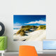 Wharariki Beach Wall Decal