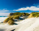 Wharariki Beach Wall Decal