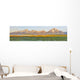 The Tetons from Jackson Lake Lodge Wall Mural