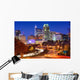 Raleigh North Carolina Wall Decal