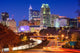 Raleigh North Carolina Wall Decal