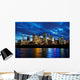 Sunset Sydney Wall Decal