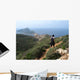 Serra Tramuntana Wall Decal