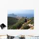 Serra Tramuntana Wall Decal