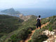 Serra Tramuntana Wall Decal