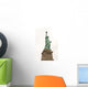 The Statue of Liberty in New York City Wall Decal