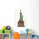 The Statue of Liberty in New York City Wall Decal