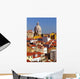 Lisbon Wall Decal