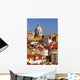 Lisbon Wall Decal