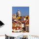 Lisbon Wall Decal