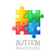 World Autism Awareness Day Wall Decal