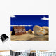 Holiday Wall Decal Design 1