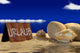 Holiday Wall Decal Design 1