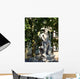 Der Goblmoo Wall Decal