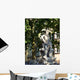 Der Goblmoo Wall Decal