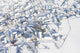 Winter Village Wall Decal