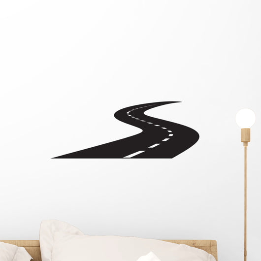 Auto2404a Wall Decal