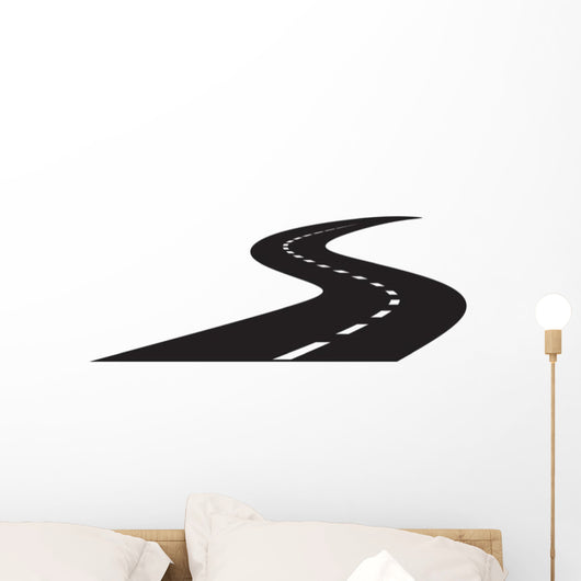 Auto2404a Wall Decal