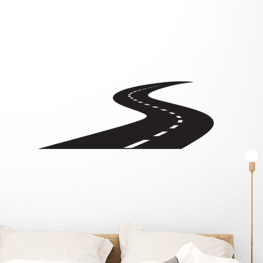Auto2404a Wall Decal