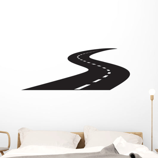 Auto2404a Wall Decal