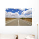 Road Australia Wall Decal