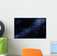 Starfield Wall Mural