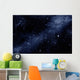 Starfield Wall Mural